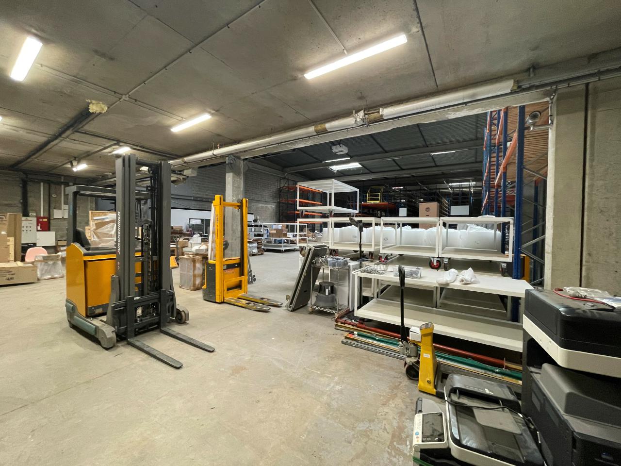 Local d'activité Antony 3463m² Location local d'activité Antony Hauts-de-Seine OLACT2421754 3
